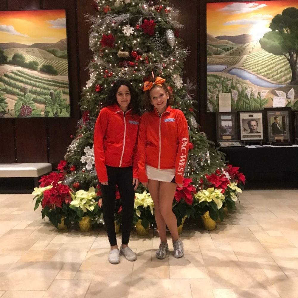 Meet your Posher, Isabella